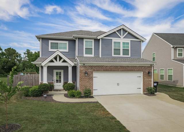 Property at 3969 Brookfield Dr, Owensboro, KY 42303, 4 beds, 2.5 baths
