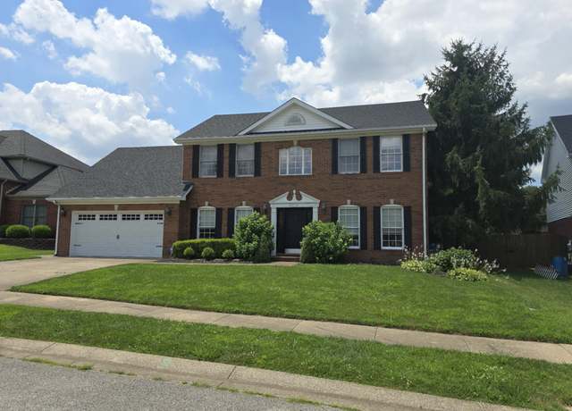 Property at 2712 Trotters Ln, Owensboro, KY 42303, 4 beds, 2.5 baths