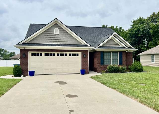 Property at 435 Cardinal Dr, Lewisport, KY 42351, 3 beds, 2 baths
