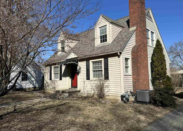 Property at 1111 W Parrish Ave, Owensboro, KY 42301, 4 beds, 2 baths