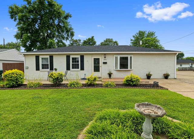 Property at 2126 Surrey Dr. Dr W, Owensboro, KY 42301, 3 beds, 1 bath