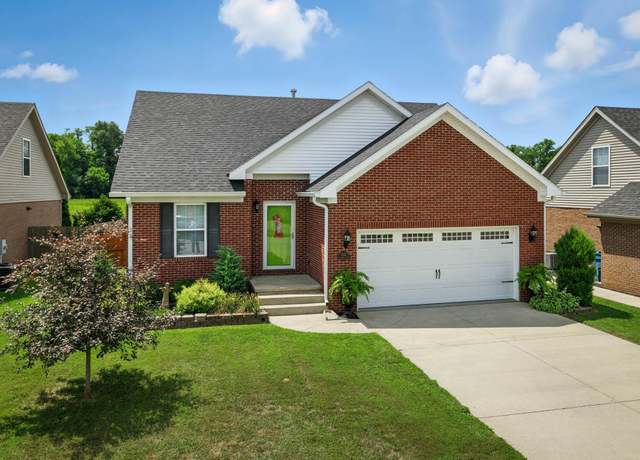 Property at 5312 Summercrest Dr, Owensboro, KY 42301, 4 beds, 2 baths