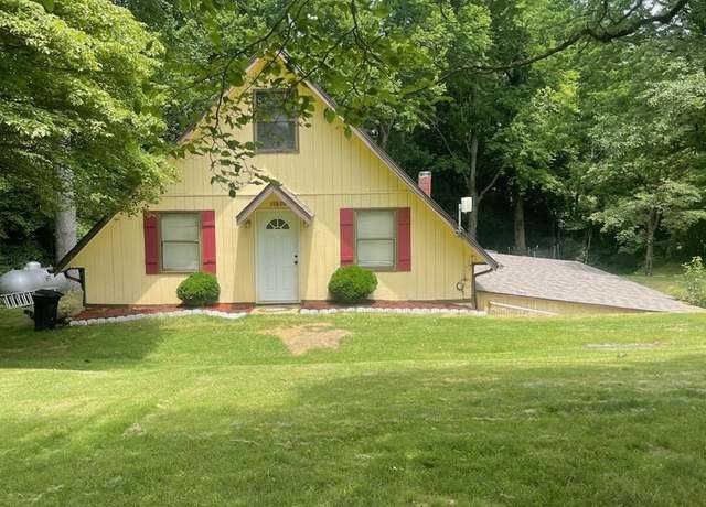 Property at 15820 Hwy 1078 S, Henderson, KY 42420, 2 beds, 2 baths