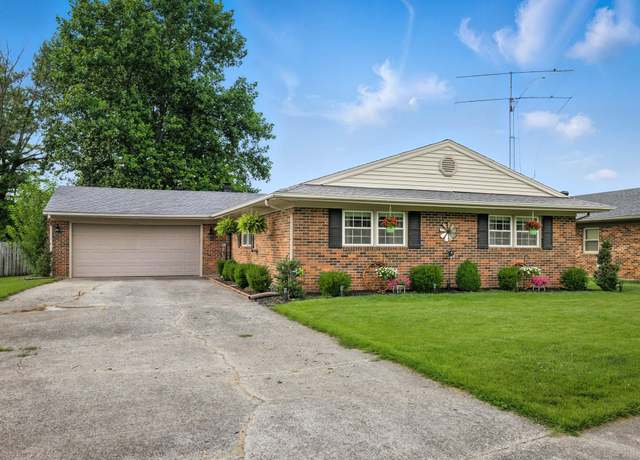 Property at 3523 Roundtable Loop, Owensboro, KY 42303, 3 beds, 2 baths