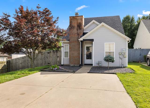 Property at 2633 Wisteria Gdns, Owensboro, KY 42303, 2 beds, 1 bath