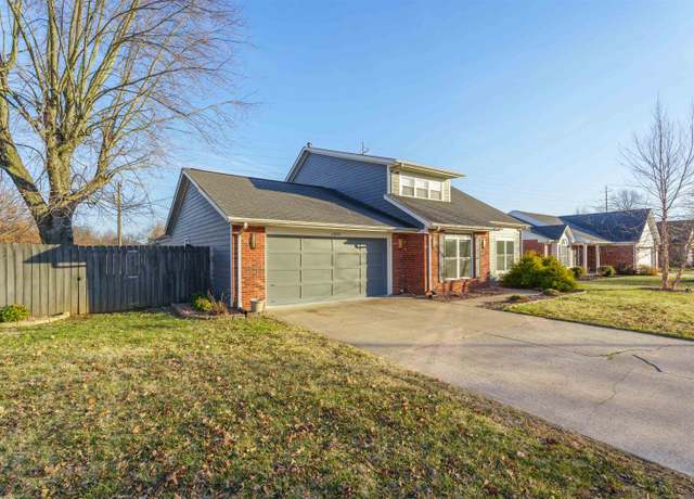 Property at 3301 Wilson Ln, Owensboro, KY 42303, 4 beds, 3 baths