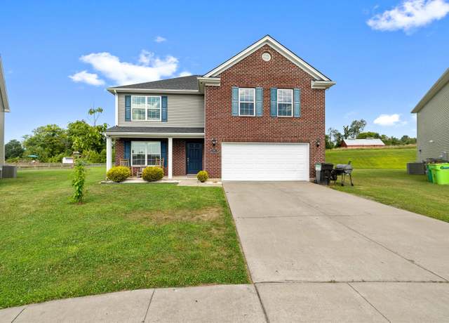 Property at 4784 Breeze Court West Ct, Owensboro, KY 42301, 5 beds, 2.5 baths