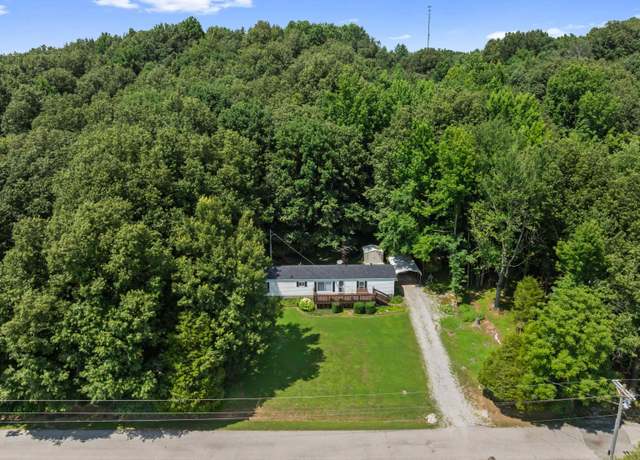 Property at 945 Hicks Rd, Livermore, KY 42327, 3 beds, 2 baths