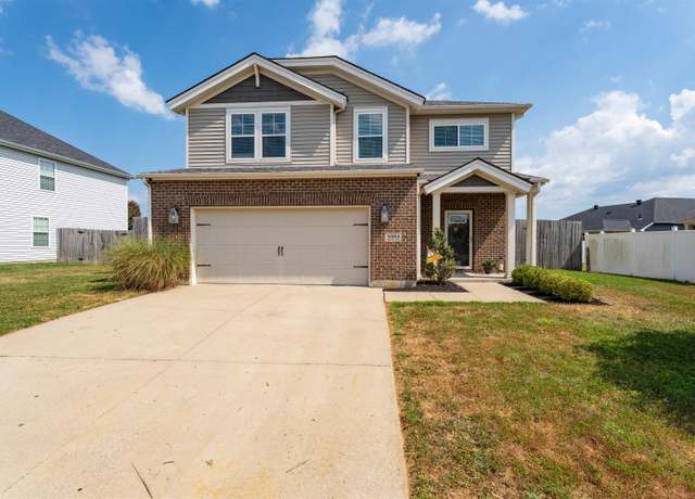 Property at 5503 Skyline Dr, Owensboro, KY 42301, 4 beds, 2.5 baths
