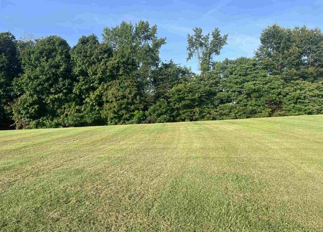 Property at 000 Fred Hodges Rd, Lewisport, KY 42351