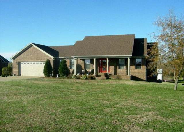 Property at 8601 State Route 456, Owensboro, KY 42301, 6 beds, 3.5 baths