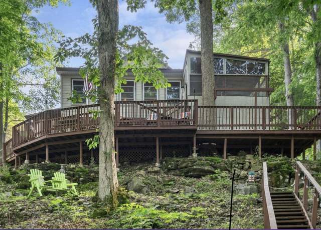 Property at 3131 Hwy 737, Leitchfield, KY 42754, 2 beds, 3 baths