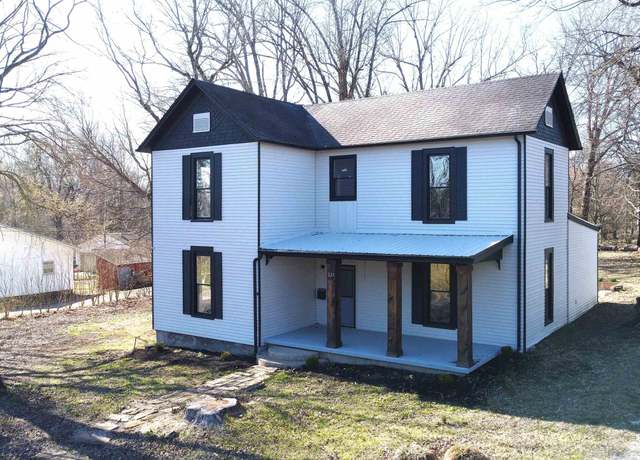 Property at 223 W Union St, Hartford, KY 42347, 4 beds, 3 baths
