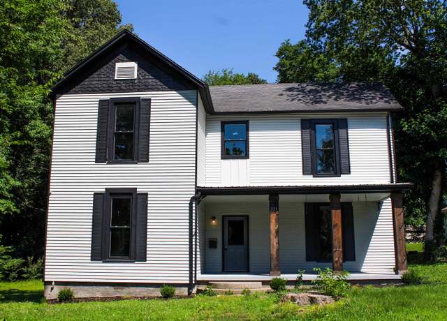 Property at 223 W Union St, Hartford, KY 42347, 4 beds, 3 baths