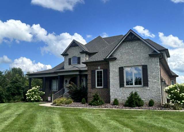 Property at 1521 Saturn Way, Bowling Green, KY 42104, 4 beds, 6 baths