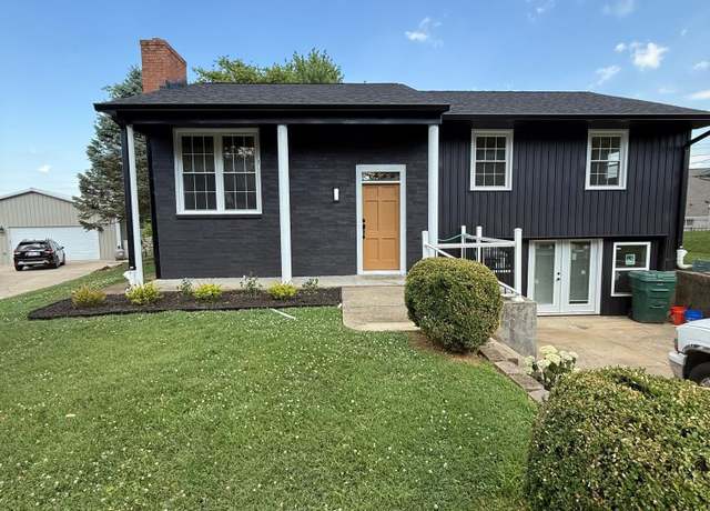 Property at 1828 Mt. Vernon Dr, Owensboro, KY 42303, 3 beds, 2 baths