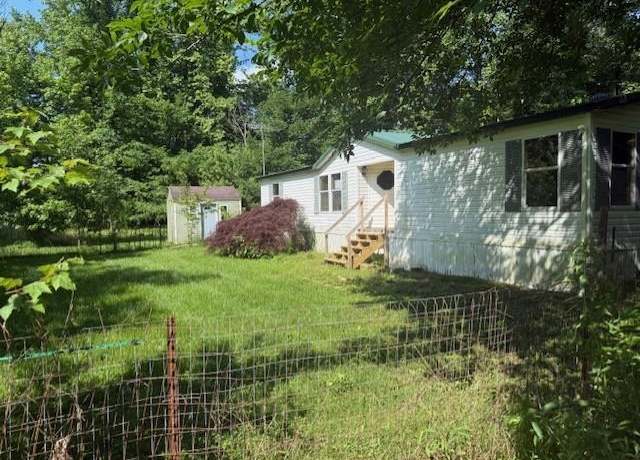 Property at 10280 Campground Rd, Lewisport, KY 42351, 3 beds, 2 baths