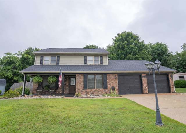 Property at 3503 Shut Out Ct, Owensboro, KY 42303, 3 beds, 2.5 baths