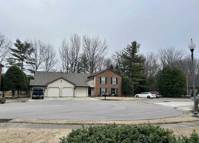 Property at 3 Quail Ridge Ct. D Ct, Owensboro, KY 42303, 2 beds, 1 bath