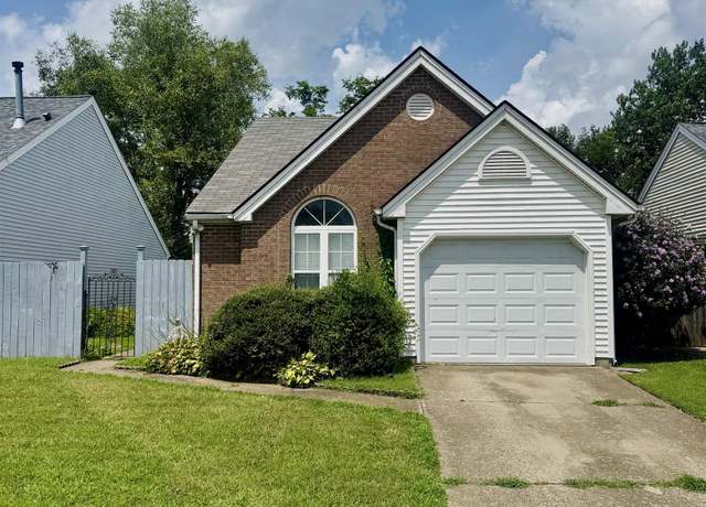 Property at 4474 Strickland Dr, Owensboro, KY 42301, 2 beds, 1 bath