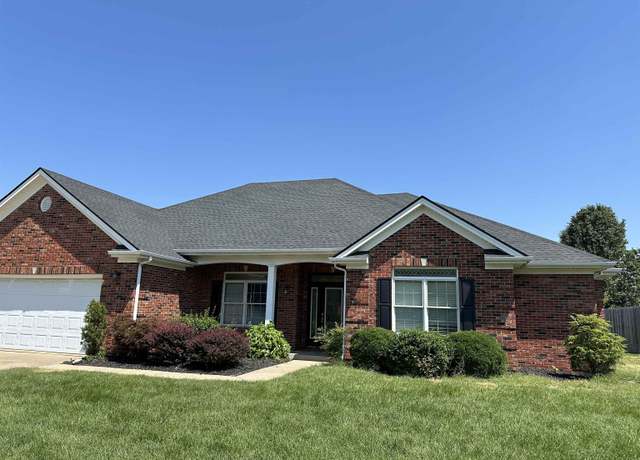 Property at 4015 Pine Lake Ct, Owensboro, KY 42303, 3 beds, 2 baths