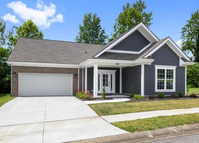 Property at 1847 Celebration Cir, Owensboro, KY 42303, 3 beds, 2 baths