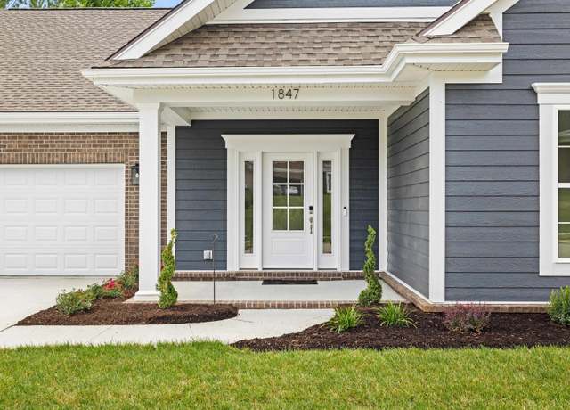 Property at 1847 Celebration Cir, Owensboro, KY 42303, 3 beds, 2 baths