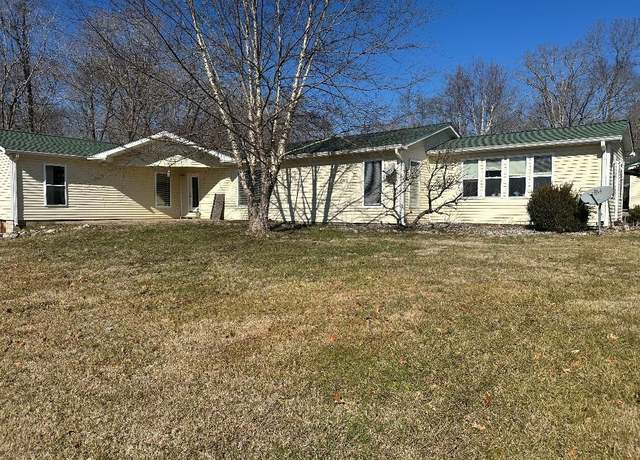 Property at 10989 Beaver Dam Rd, Caneyville, KY 42721, 4 beds, 3 baths