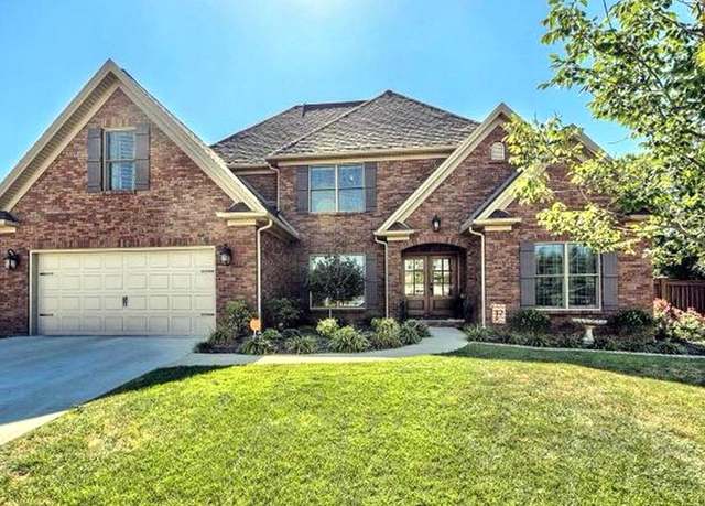 Property at 4485 Cool Springs Cv, Owensboro, KY 42303, 3 beds, 2.5 baths