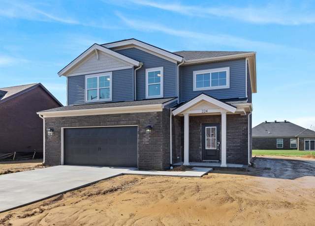 Property at 224 Resolution Way, Owensboro, KY 42301, 4 beds, 2.5 baths