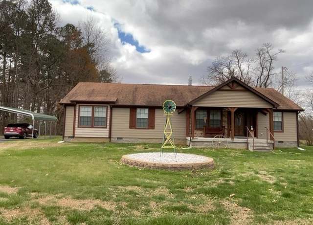 Property at 8056 Hwy 144, Philpot, KY 42366, 3 beds, 2 baths