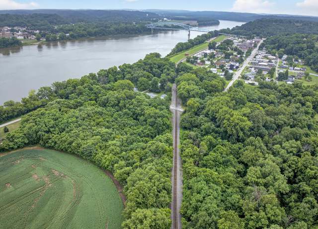 Property at 000 River Rd, Hawesville, KY 42348