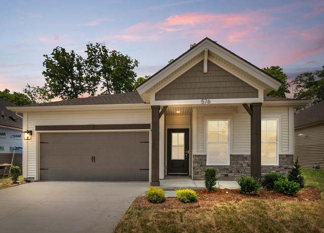Property at 576 Alabaster Ln, Owensboro, KY 42301, 3 beds, 2 baths