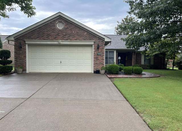 Property at 3068 Steeplechase, Owensboro, KY 42303, 3 beds, 2 baths