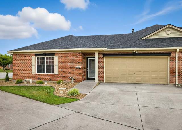 Property at 2001 Viola Gdns, Owensboro, KY 42303, 2 beds, 2 baths
