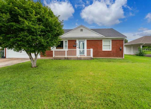 Property at 3021 Meadowland Dr, Owensboro, KY 42303, 3 beds, 1 bath