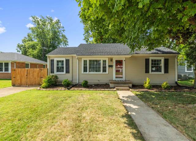 Property at 1812 Sunset Dr, Owensboro, KY 42301, 3 beds, 1 bath