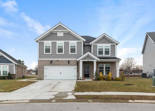 Property at 2528 Krauss Ct, Owensboro, KY 42301, 5 beds, 2.5 baths