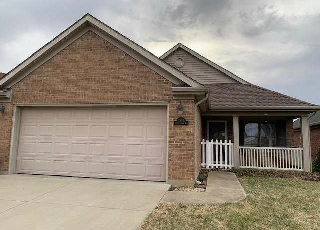 Property at 2518 Triple Crown Way, Owensboro, KY 42301, 3 beds, 2 baths