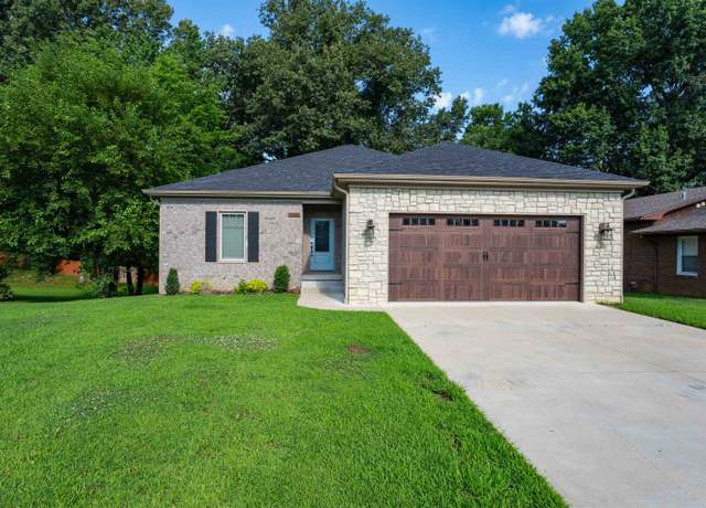 Property at 1807 Fawn Dr, Owensboro, KY 42303, 3 beds, 3 baths