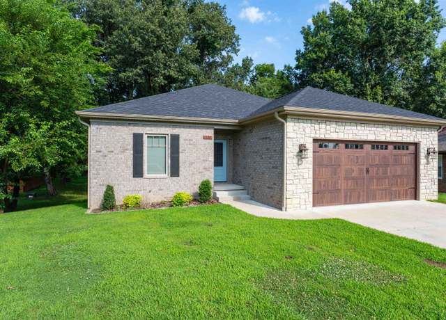 Property at 1807 Fawn Dr, Owensboro, KY 42303, 3 beds, 3 baths