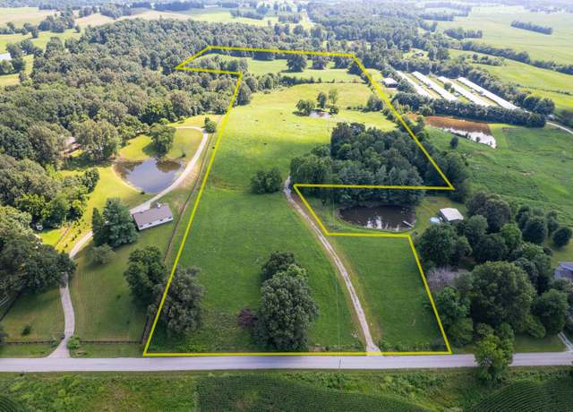 Property at 5900 B Ditto Rd, Philpot, KY 42366