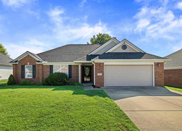 Property at 2831 Avenue of The Parks, Owensboro, KY 42303, 3 beds, 2 baths
