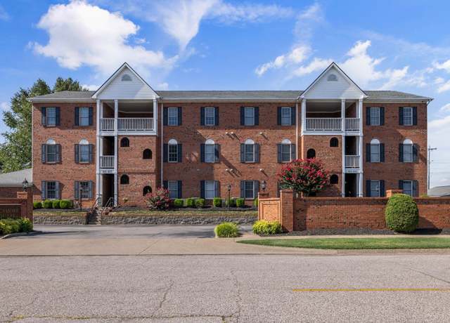 Property at 941 W 1st St, Owensboro, KY 42301, 2 beds, 2 baths