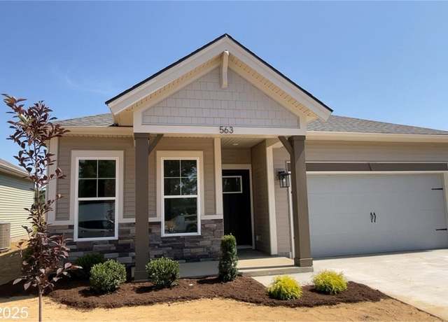 Property at 563 Alabaster Ln, Owensboro, KY 42301, 3 beds, 2 baths