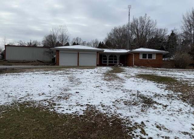 Property at 32 Combo Bridge Rd, Hartford, KY 42347, 3 beds, 1 bath