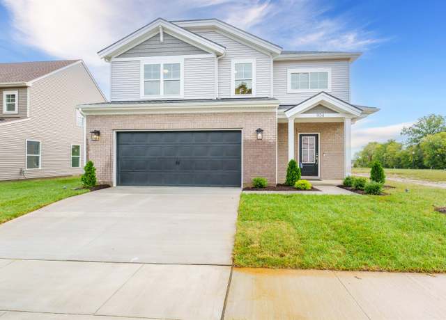 Property at 904 Onyx Ln, Owensboro, KY 42301, 4 beds, 2.5 baths