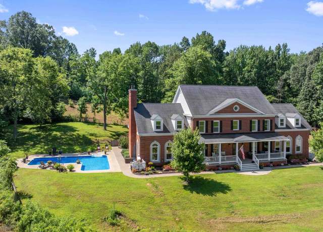 Property at 10915 Highway 657 (daviess County), Lewisport, KY 42351, 4 beds, 3.5 baths