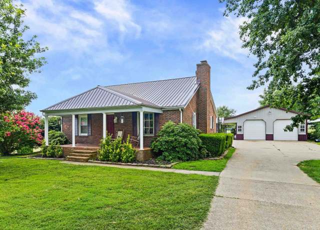 Property at 2644 Hayden Rd, Owensboro, KY 42303, 4 beds, 1 bath