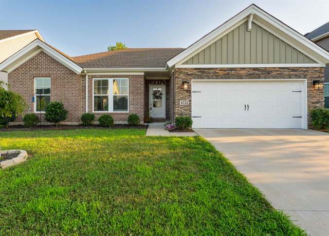 Property at 4722 W Breeze Ct, Owensboro, KY 42301, 3 beds, 2 baths